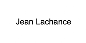 Jean Lachance