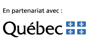 Québec-Partenariat