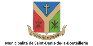 Saint-Denis-de-la-Bouteillerie