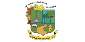 Saint-Gabriel-Lalemant